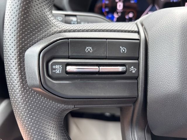 2024 Chevrolet Colorado 4WD Trail Boss
