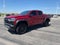 2026 Chevrolet Colorado 4WD Trail Boss