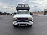 2004 GMC Sierra 3500 SLE