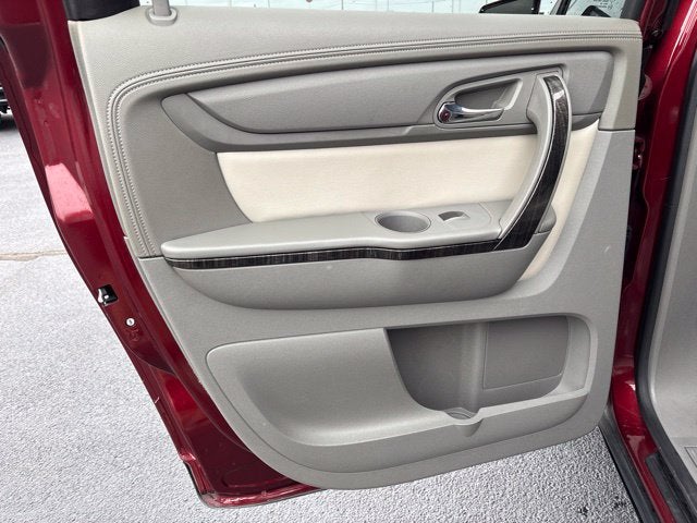 2017 GMC Acadia Limited Limited