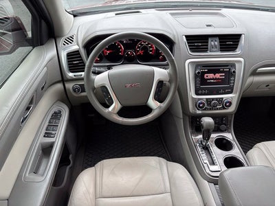 2017 GMC Acadia Limited Limited