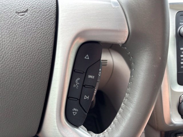 2017 GMC Acadia Limited Limited