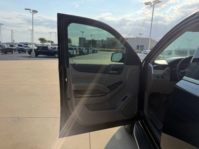 2020 GMC Yukon SLT