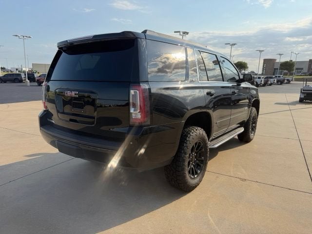 2020 GMC Yukon SLT