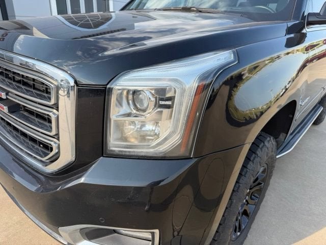 2020 GMC Yukon SLT