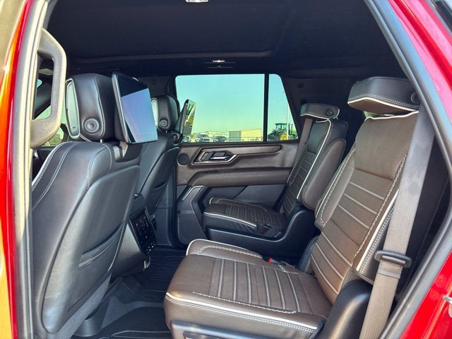 2025 GMC Yukon Denali Ultimate
