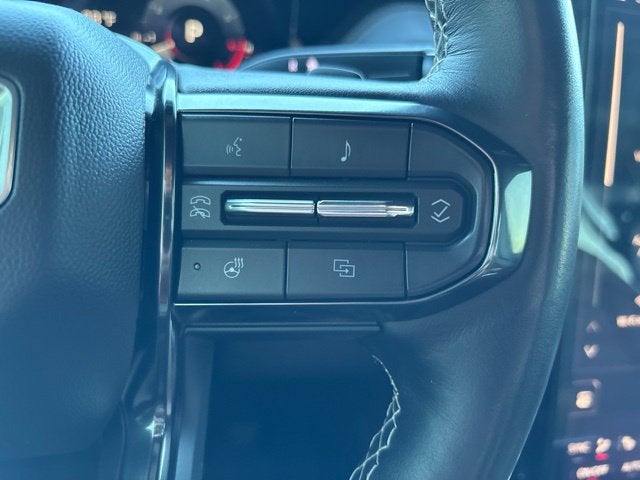2025 GMC Yukon Denali Ultimate