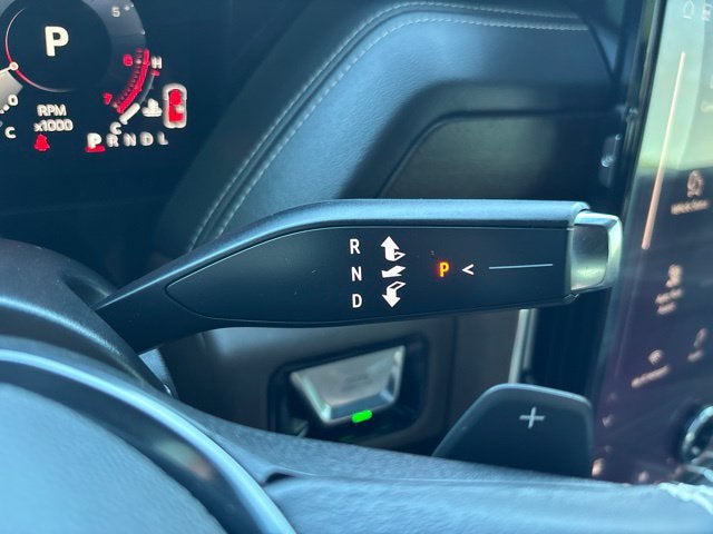 2025 GMC Yukon Denali Ultimate