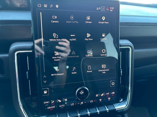 2025 GMC Yukon Denali Ultimate