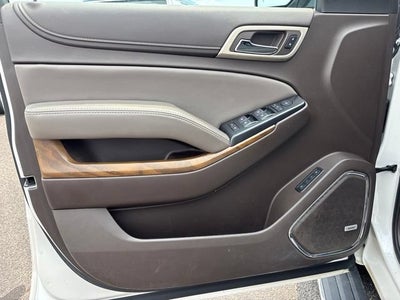 2020 GMC Yukon XL Denali