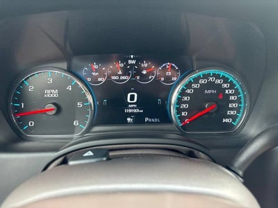 2020 GMC Yukon XL Denali