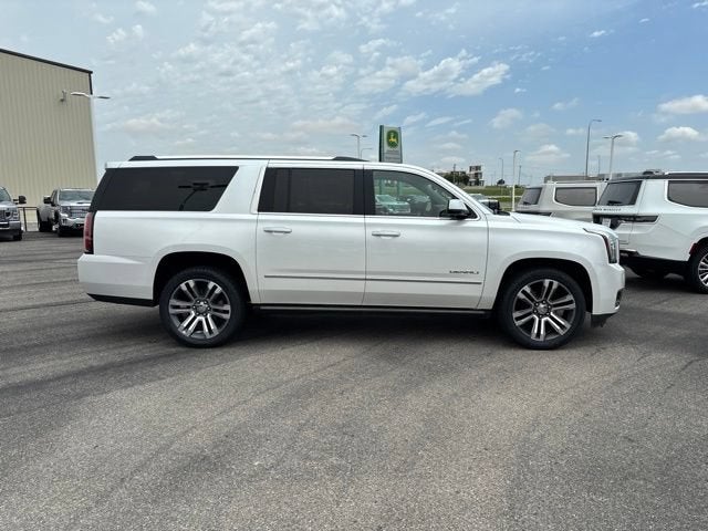 2020 GMC Yukon XL Denali