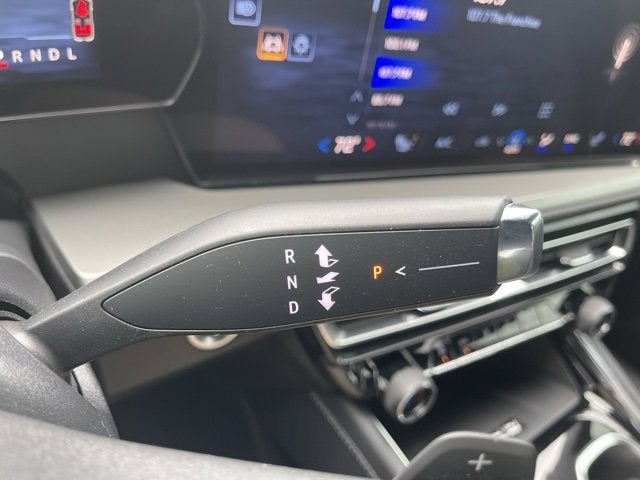 2025 Chevrolet Traverse FWD LT