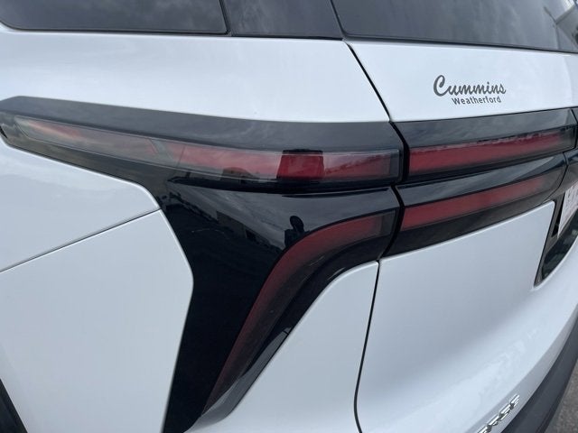 2025 Chevrolet Traverse FWD LT