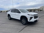 2025 Chevrolet Traverse FWD LT