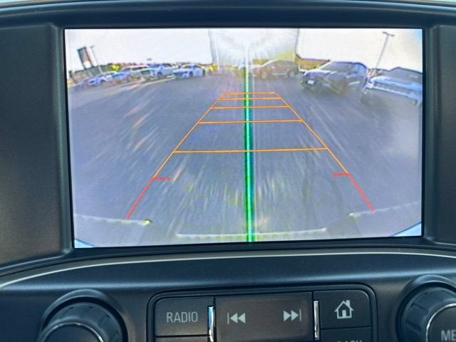 2015 GMC Sierra 2500HD available WiFi Denali
