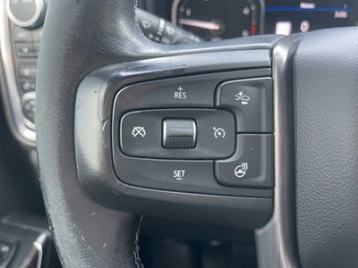 2020 GMC Sierra 2500HD Denali