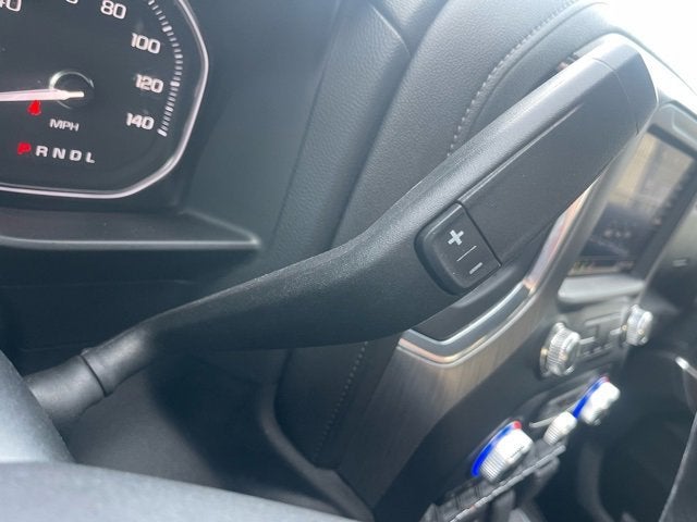 2020 GMC Sierra 2500HD Denali