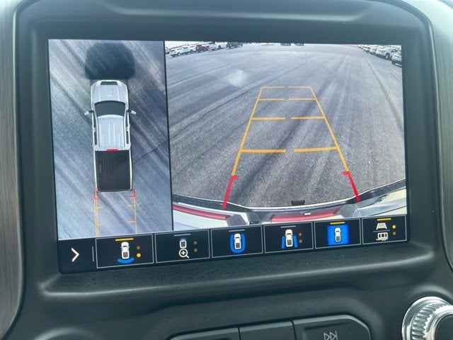 2020 GMC Sierra 2500HD Denali