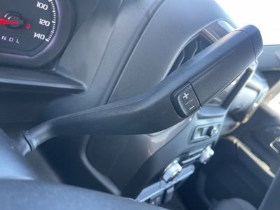 2022 GMC Sierra 2500HD Pro