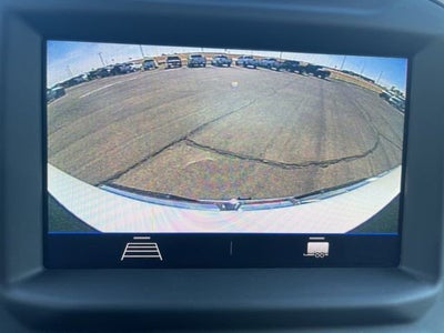 2022 GMC Sierra 2500HD Pro