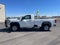 2022 GMC Sierra 2500HD Pro