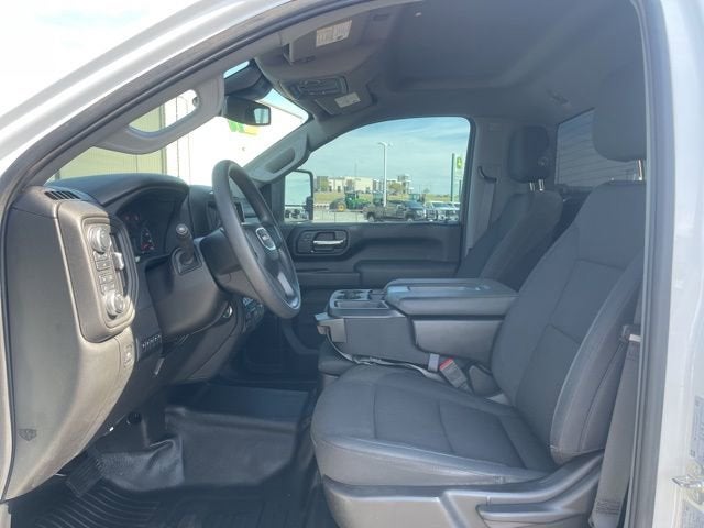 2025 GMC Sierra 3500HD Pro