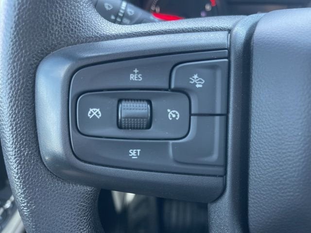 2025 GMC Sierra 3500HD Pro