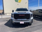 2025 GMC Sierra 3500HD Pro