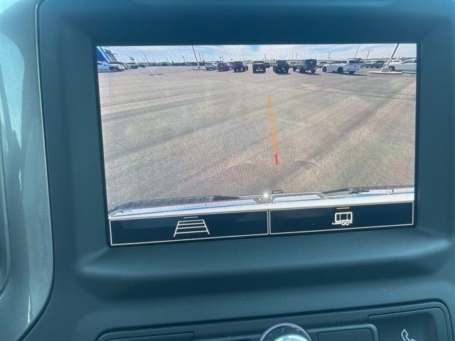 2025 GMC Sierra 3500HD Pro