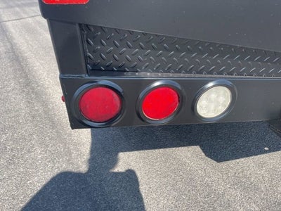 2019 GMC Sierra 3500HD Base