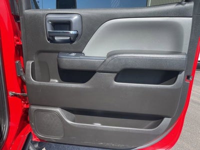 2019 GMC Sierra 3500HD Base