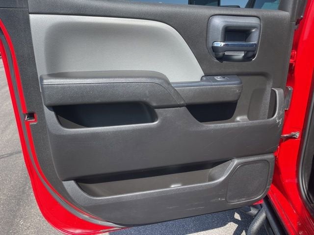 2019 GMC Sierra 3500HD Base