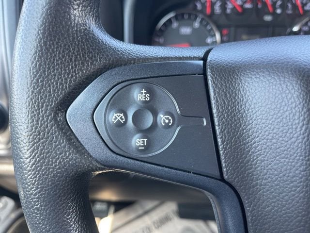 2019 GMC Sierra 3500HD Base