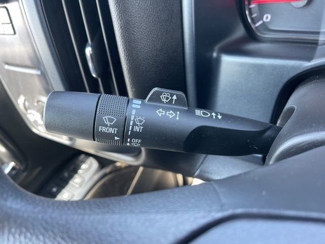 2019 GMC Sierra 3500HD Base