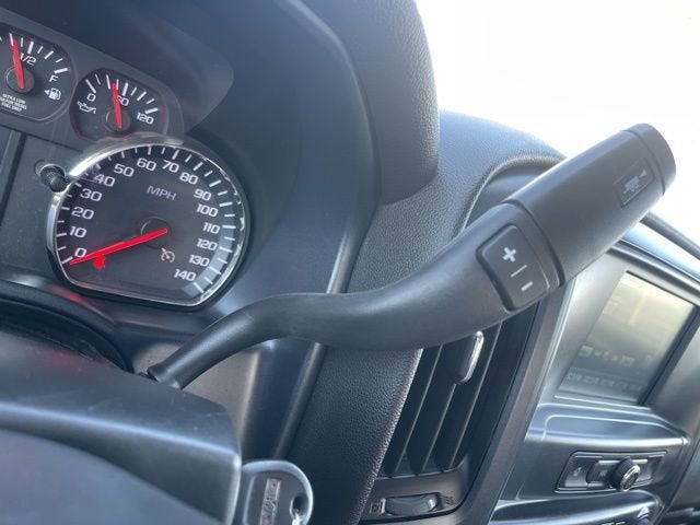 2019 GMC Sierra 3500HD Base