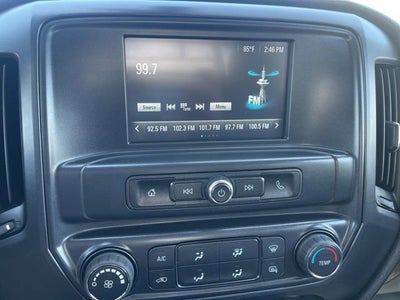 2019 GMC Sierra 3500HD Base