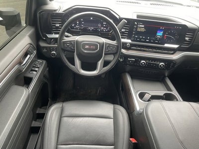 2024 GMC Sierra 2500HD SLT