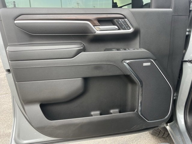 2024 GMC Sierra 2500HD SLT