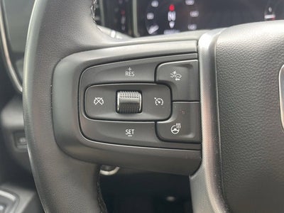 2024 GMC Sierra 2500HD SLT