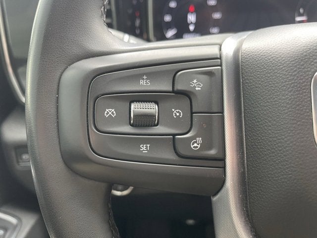 2024 GMC Sierra 2500HD SLT