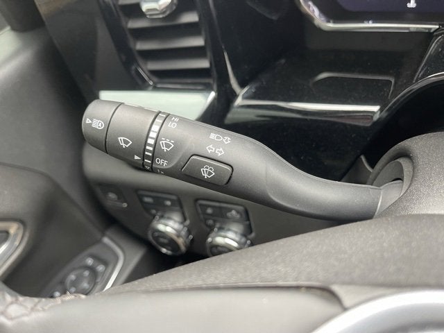 2024 GMC Sierra 2500HD SLT