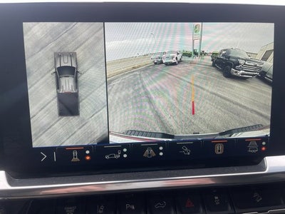 2024 GMC Sierra 2500HD SLT