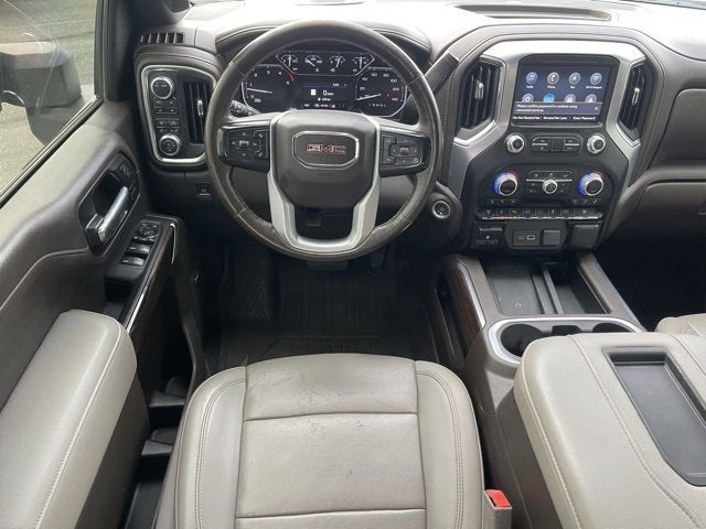 2021 GMC Sierra 2500HD SLT