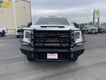 2021 GMC Sierra 2500HD SLT