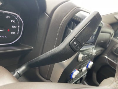 2021 GMC Sierra 2500HD SLT