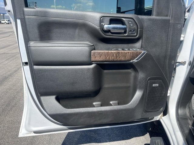 2023 GMC Sierra 2500HD Denali