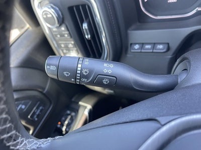 2023 GMC Sierra 2500HD Denali