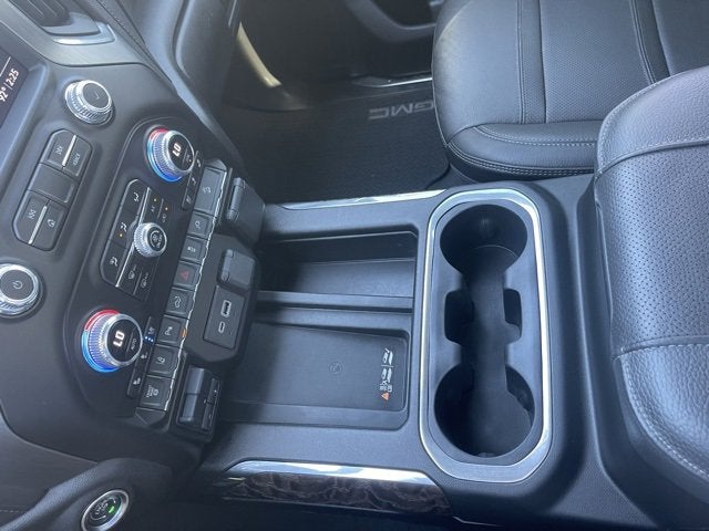 2023 GMC Sierra 2500HD Denali