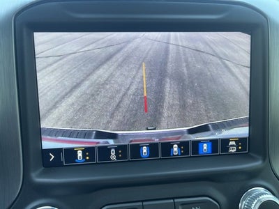 2023 GMC Sierra 2500HD Denali